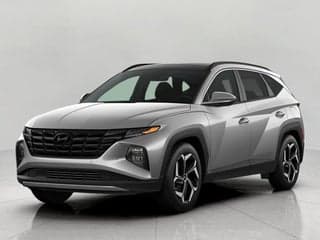 Hyundai 2024 Tucson