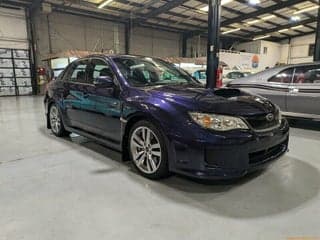 Subaru 2013 Impreza