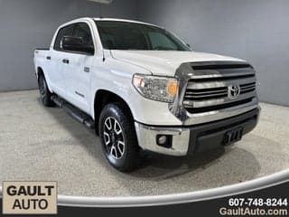 Toyota 2017 Tundra