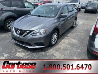 Nissan 2018 Sentra