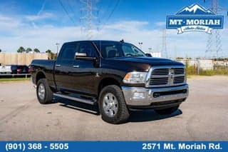 Ram 2017 2500