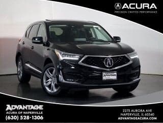 Acura 2021 RDX