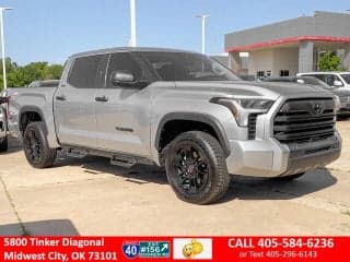 Toyota 2022 Tundra