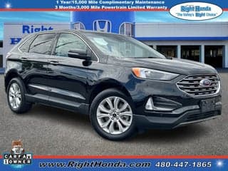 Ford 2023 Edge