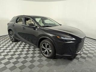 Lexus 2023 RX 350