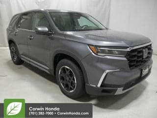 Honda 2025 Pilot