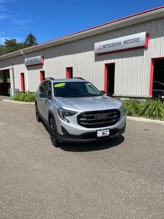 GMC 2020 Terrain