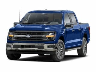 Ford 2024 F-150