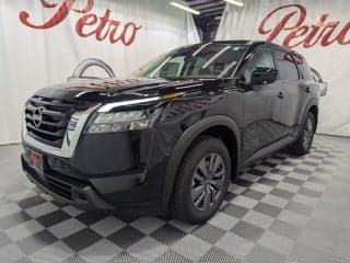 Nissan 2024 Pathfinder