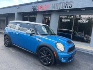 MINI 2010 Cooper Clubman