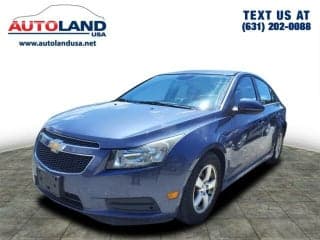 Chevrolet 2013 Cruze