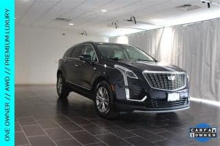 Cadillac 2021 XT5