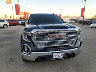 GMC 2021 Sierra 1500