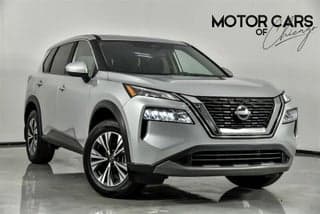 Nissan 2023 Rogue