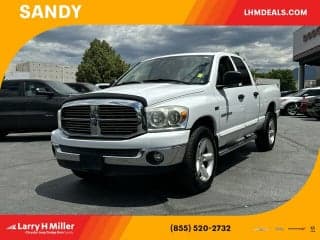 Dodge 2007 Ram 1500