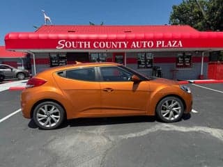 Hyundai 2016 Veloster