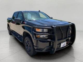 Chevrolet 2019 Silverado 1500