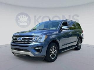 Ford 2019 Expedition