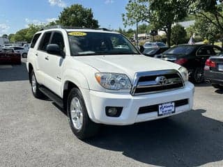 Toyota 2007 4Runner