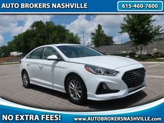 Hyundai 2018 Sonata