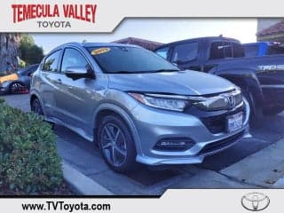 Honda 2019 HR-V