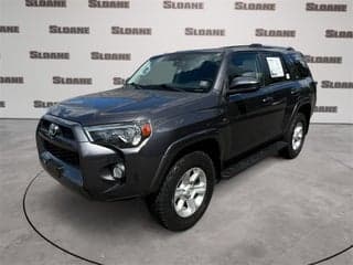 Toyota 2019 4Runner