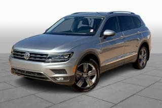 Volkswagen 2019 Tiguan