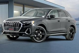 Audi 2020 Q3