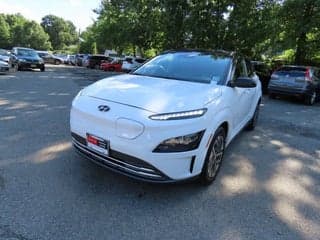 Hyundai 2022 Kona Electric