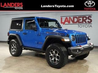 Jeep 2022 Wrangler