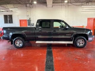 Chevrolet 2005 Silverado 1500HD