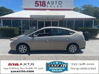 Toyota 2006 Prius