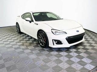 Subaru 2017 BRZ