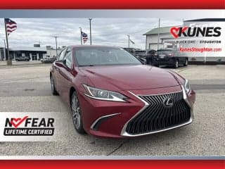 Lexus 2019 ES 350