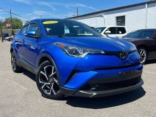 Toyota 2019 C-HR