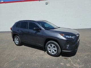 Toyota 2020 RAV4