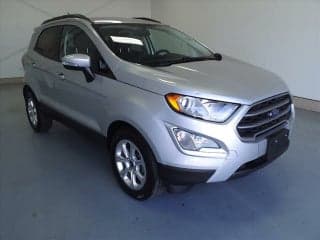 Ford 2021 EcoSport