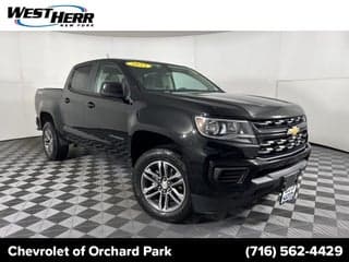 Chevrolet 2022 Colorado