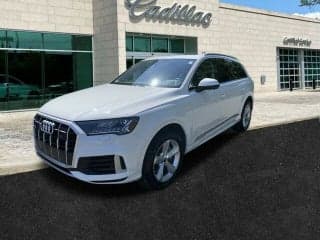 Audi 2023 Q7