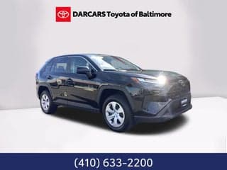 Toyota 2023 RAV4