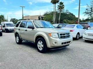 Ford 2010 Escape