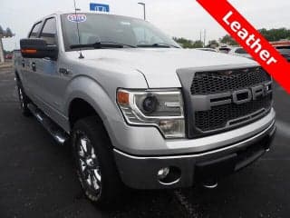 Ford 2014 F-150