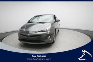 Toyota 2016 Prius