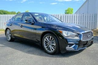 Infiniti 2024 Q50