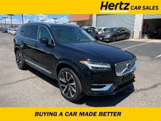 Volvo 2024 XC90