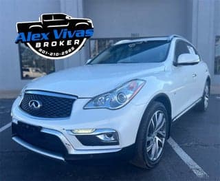 Infiniti 2016 QX50