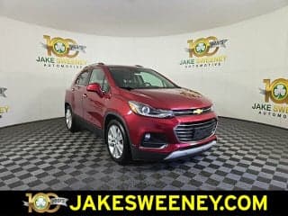 Chevrolet 2019 Trax