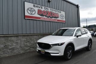 Mazda 2019 CX-5