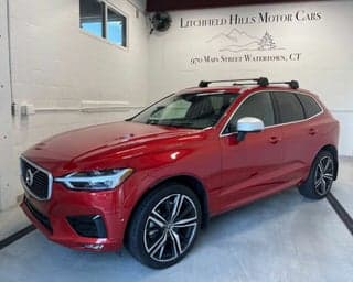 Volvo 2019 XC60