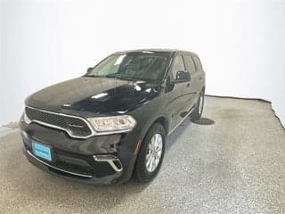 Dodge 2021 Durango